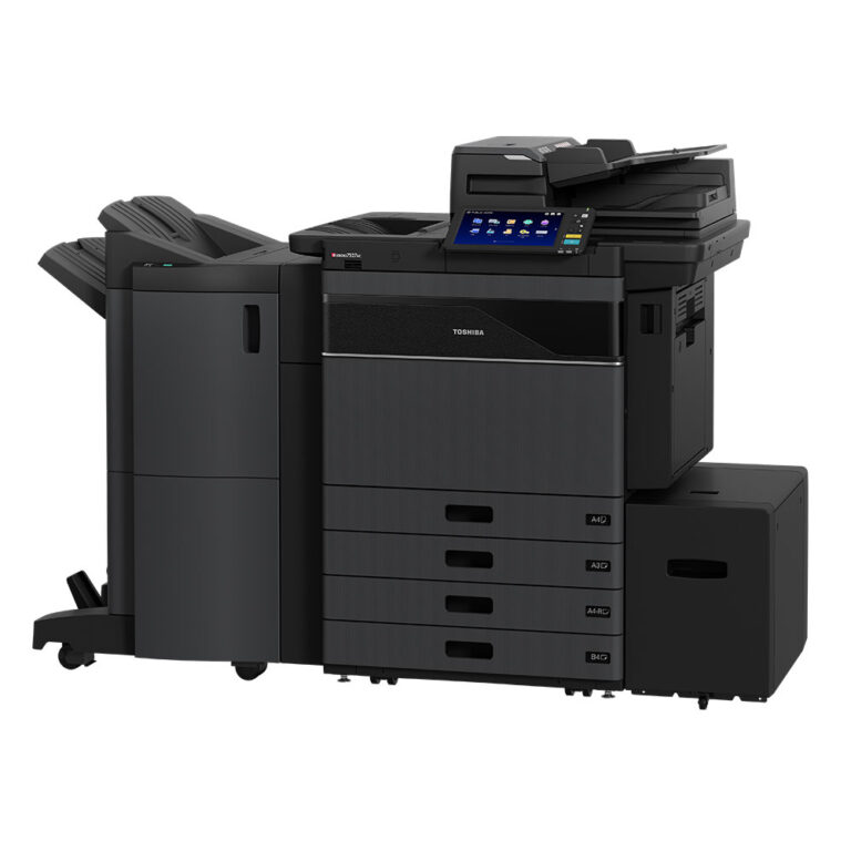Toshiba e-STUDIO7527AC series