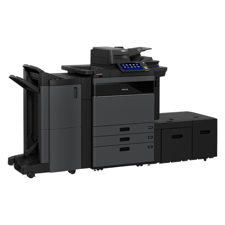 Toshiba e-STUDIO7527AC series