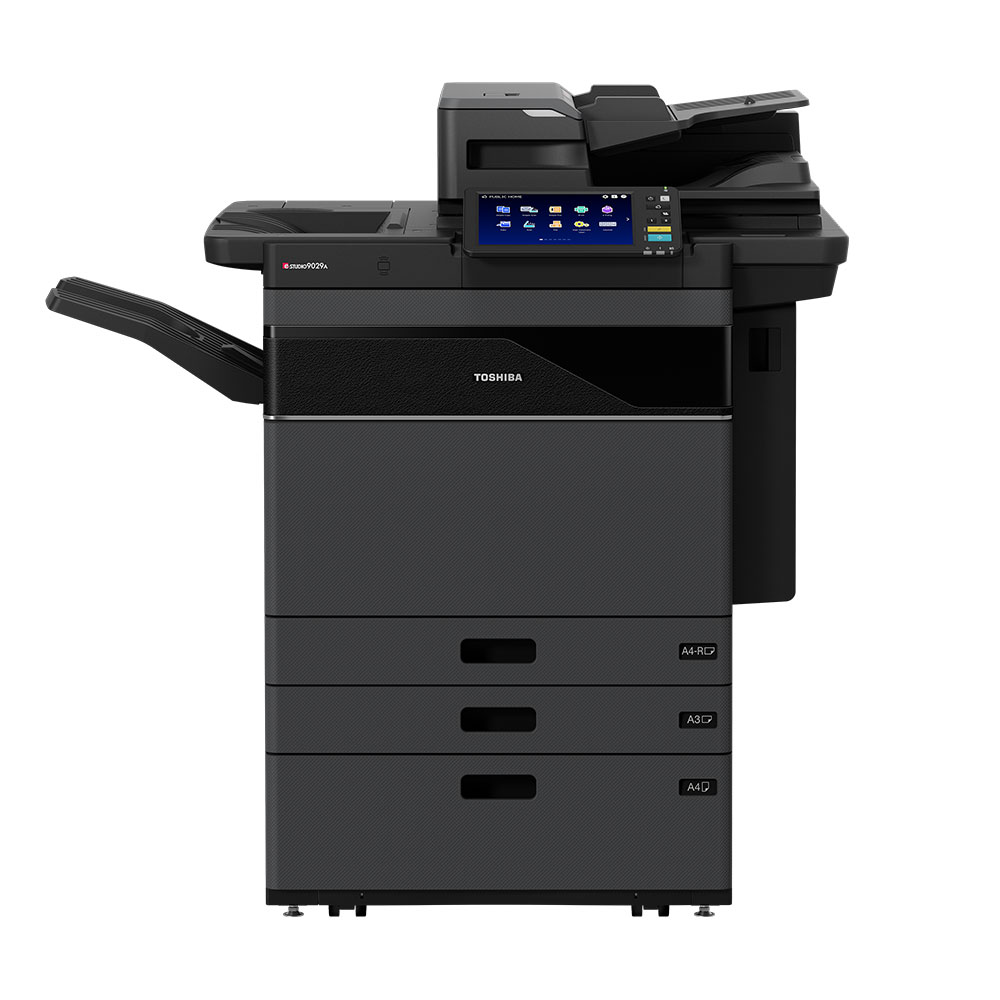 Toshiba e-STUDIO9029A series