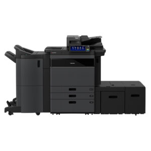 Toshiba e-STUDIO9029A series