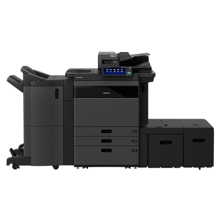 Toshiba e-STUDIO9029A series