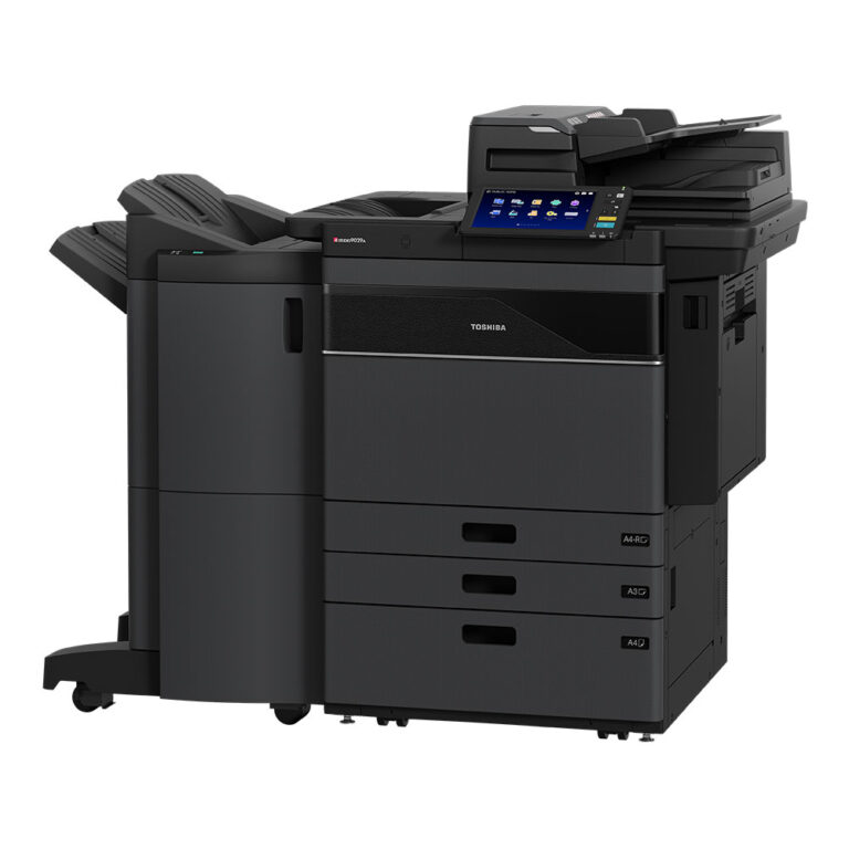 Toshiba e-STUDIO9029A series
