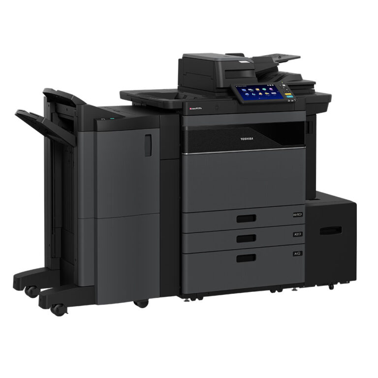 Toshiba e-STUDIO9029A series