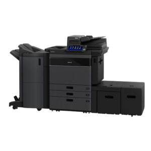 Toshiba e-STUDIO9029A series