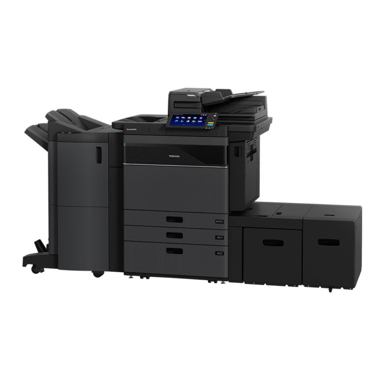 Toshiba e-STUDIO9029A series