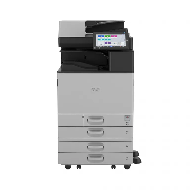 Ricoh IM C2010