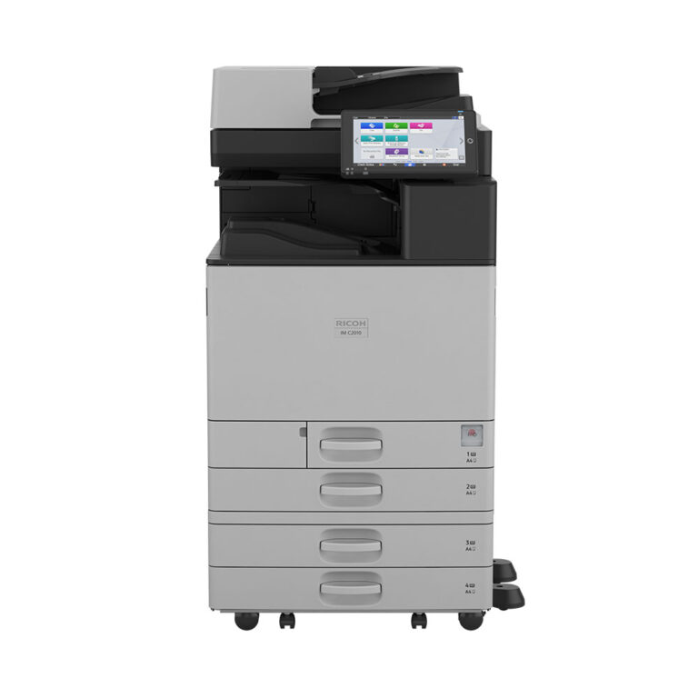 Ricoh IM C2010