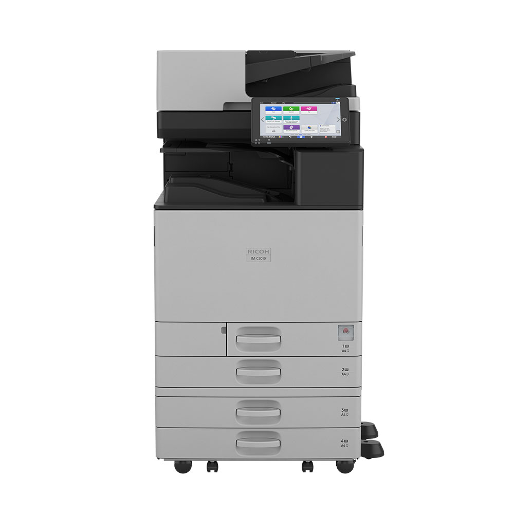 Ricoh IM C3010A