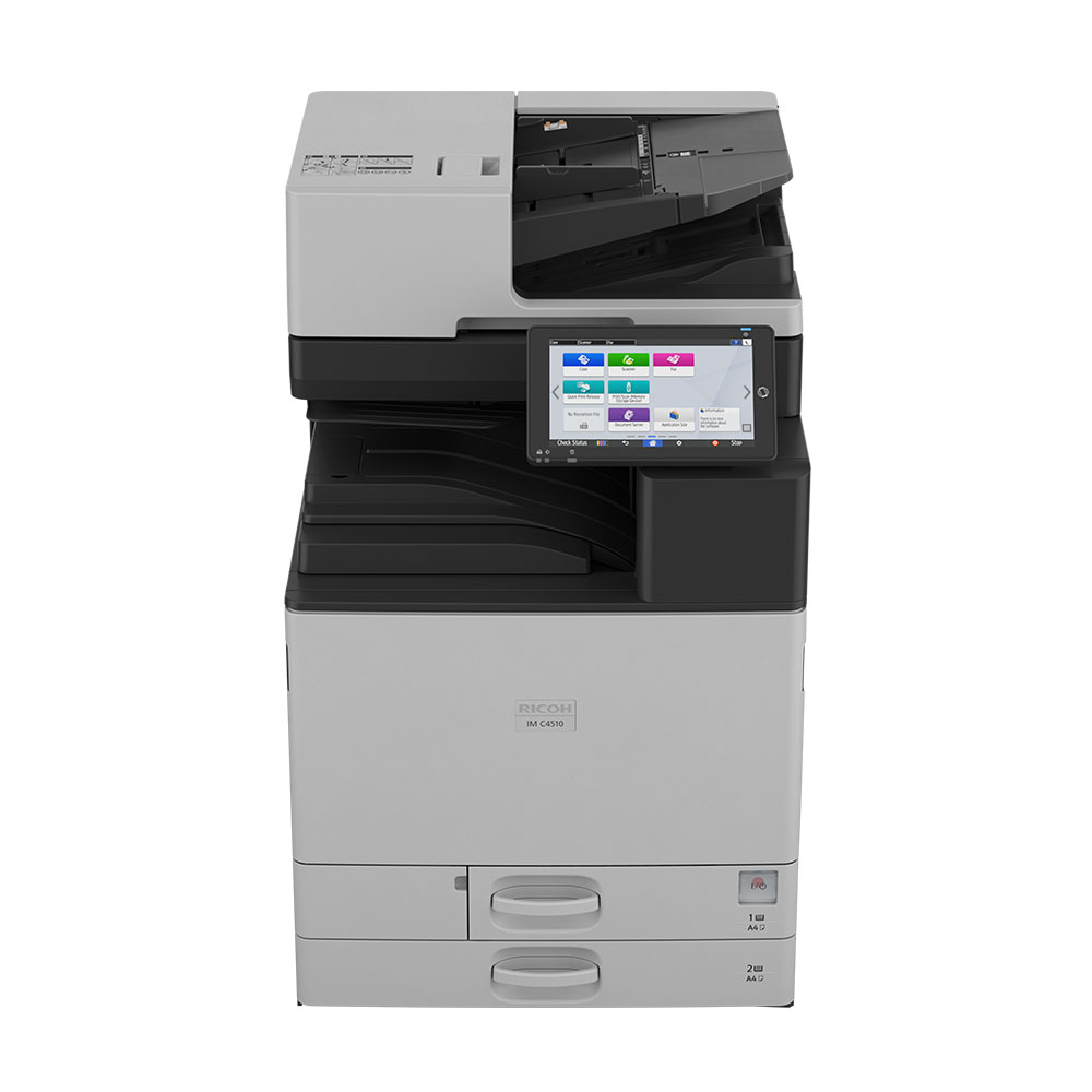 Ricoh IM C4510A