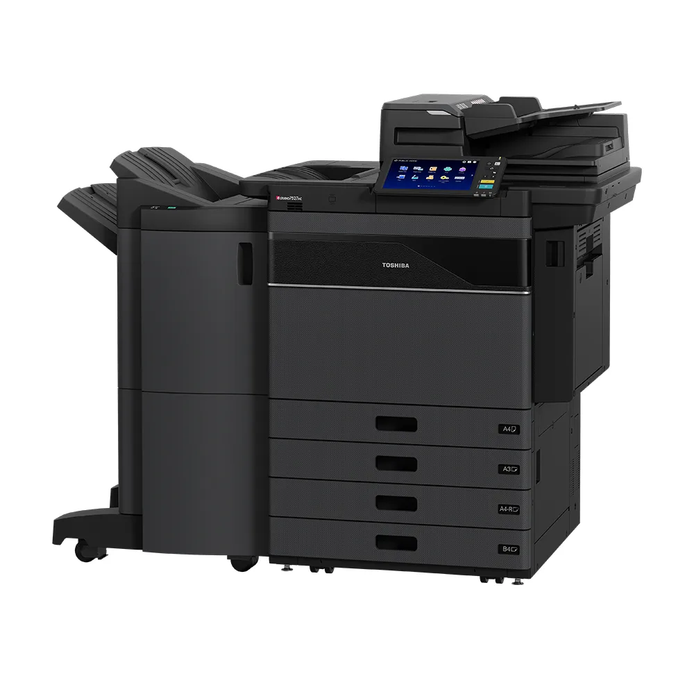toshiba e-STUDIO e7527ac Series office printer