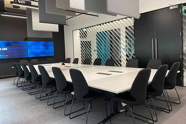 Office Fit-outs by Officeology