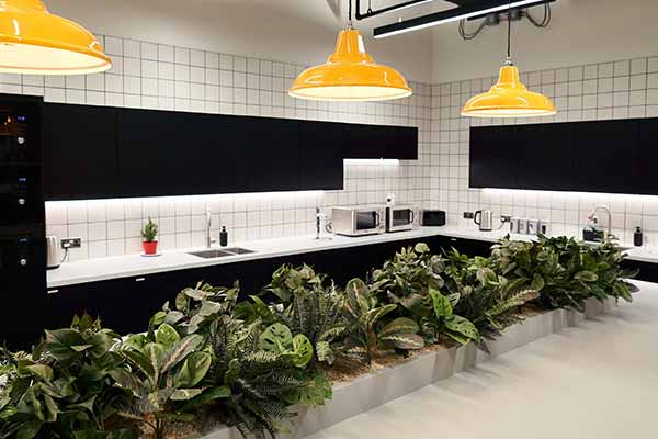 Office Fit-outs by Officeology