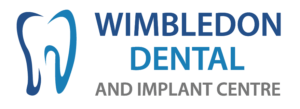 Wimbledon Dental logo