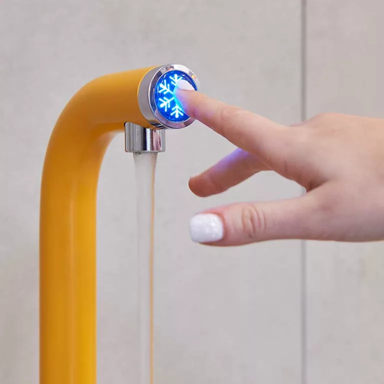Aqua Libra Alto tap