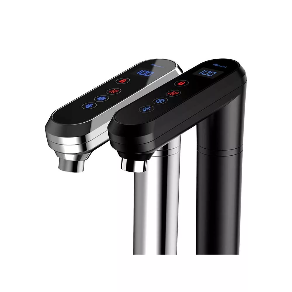 Aqua Illi tap