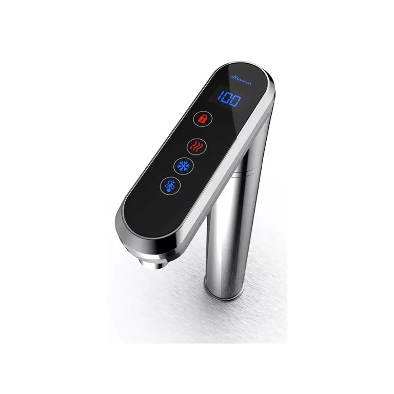 Aqua Illi tap