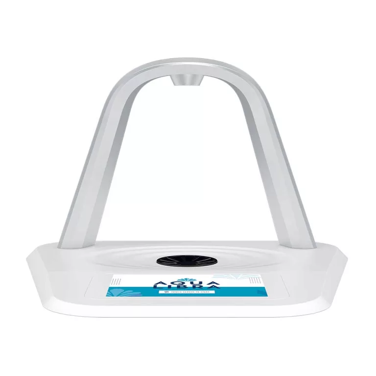 Aqua Libra Flavour Tap