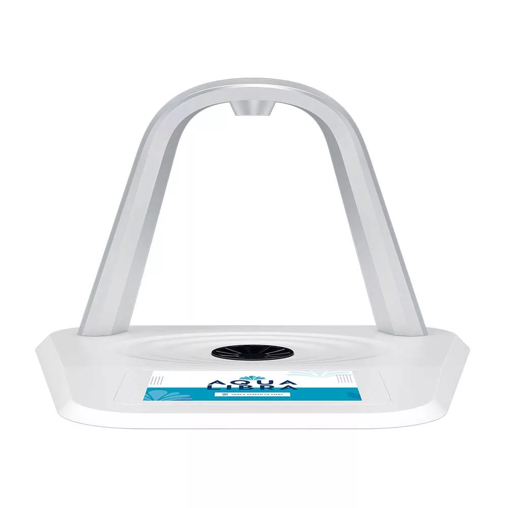 Aqua Libra Flavour Tap