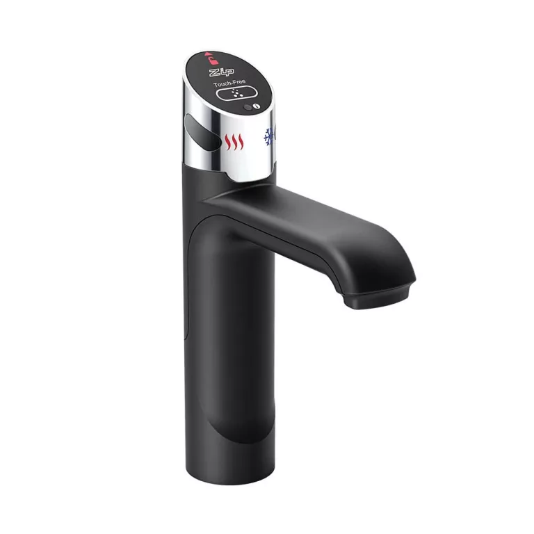 Zip tap, supplied by Officeology