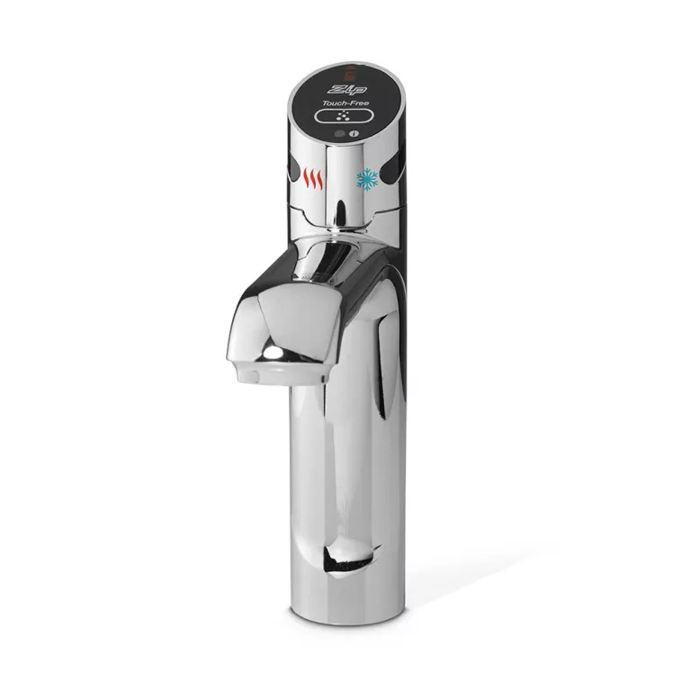 Zip tap, supplied by Officeology