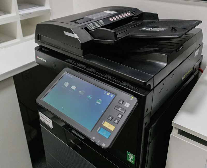Officeology supplier to The Office Group