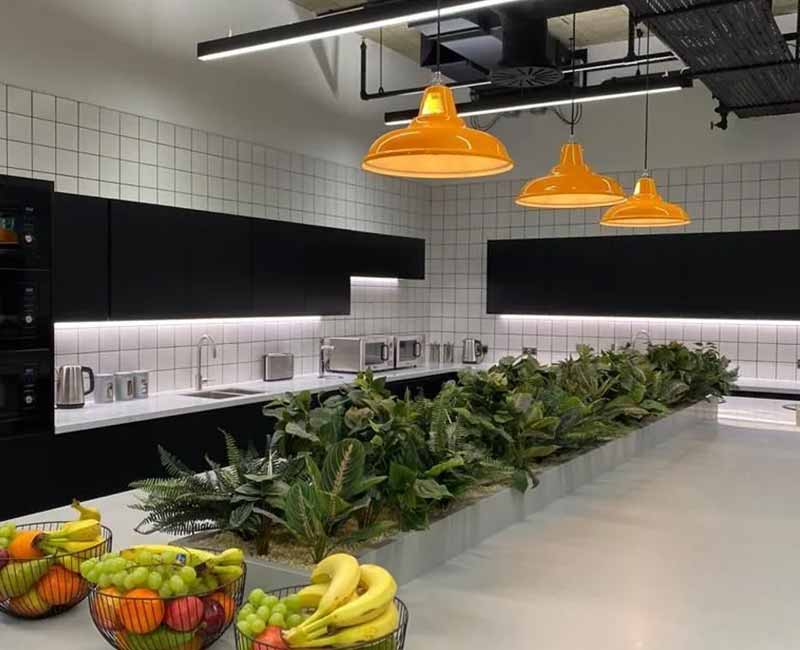 Officeology supplier to Anzo