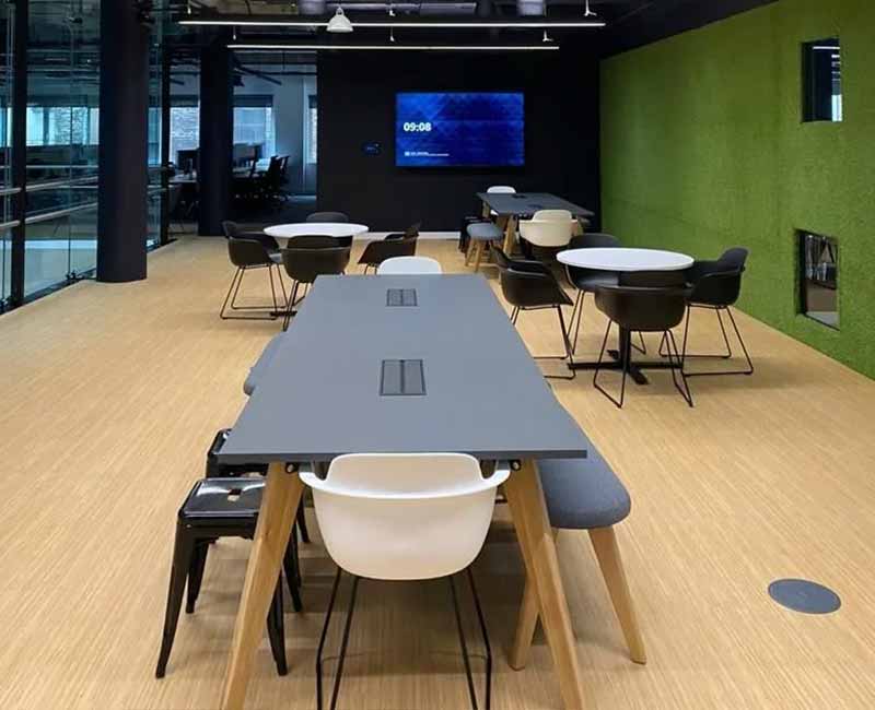 Officeology supplier to Anzo