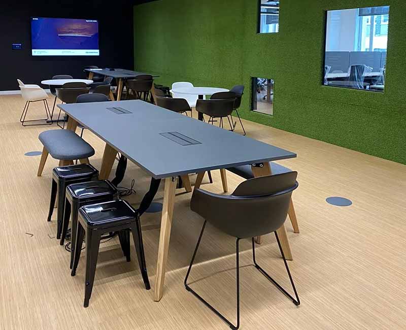 Officeology supplier to Anzo