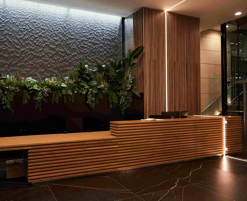 Officeology supplier to Anzo
