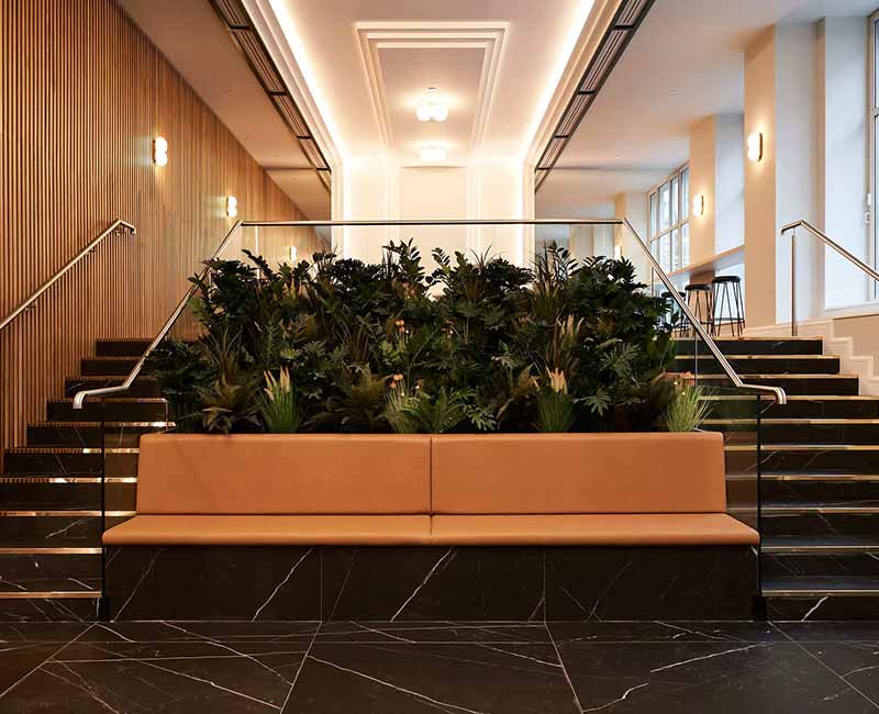 Officeology supplier to Anzo