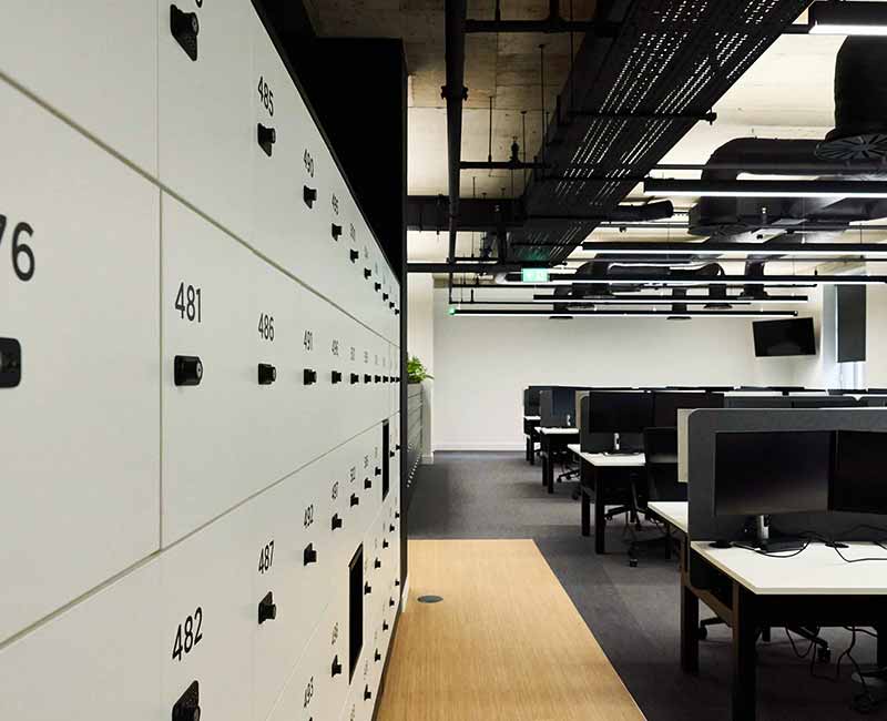Officeology supplier to Anzo