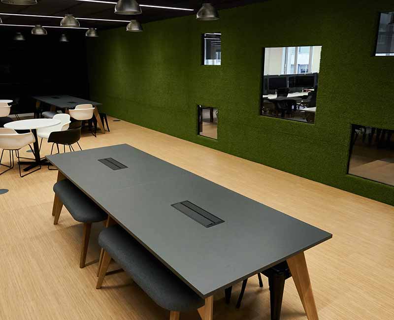 Officeology supplier to Anzo