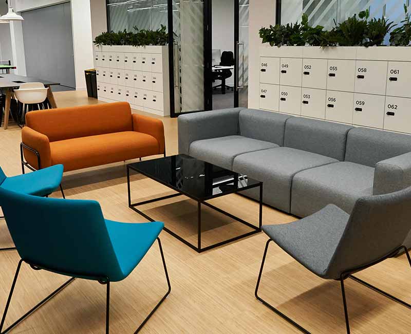 Officeology supplier to Anzo