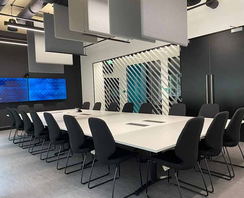 Officeology supplier to Anzo