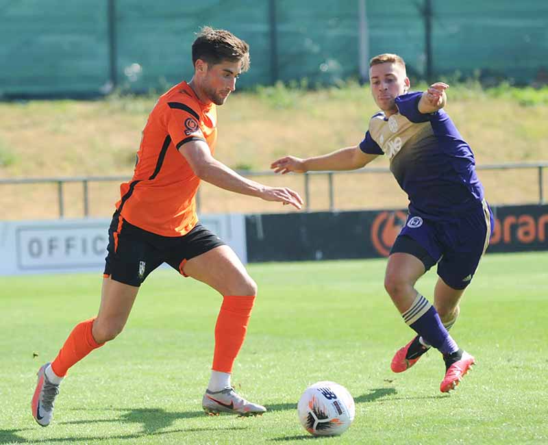 Officeology supplier to Barnet FC
