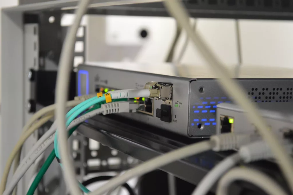 computer cables