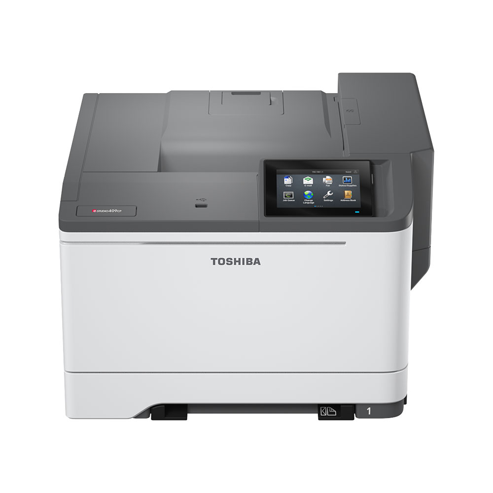 Toshiba e-STUDIO339CS/409CS/409CP