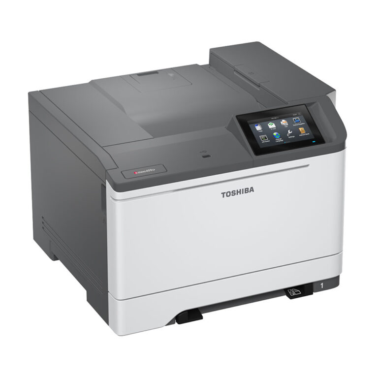 Toshiba e-STUDIO339CS/409CS/409CP