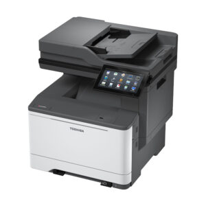 Toshiba e-STUDIO339CS/409CS/409CP
