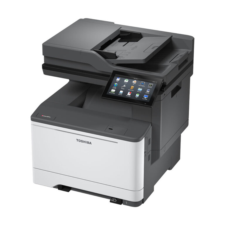 Toshiba e-STUDIO339CS/409CS/409CP
