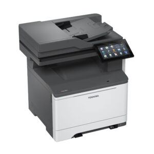 Toshiba e-STUDIO339CS/409CS/409CP