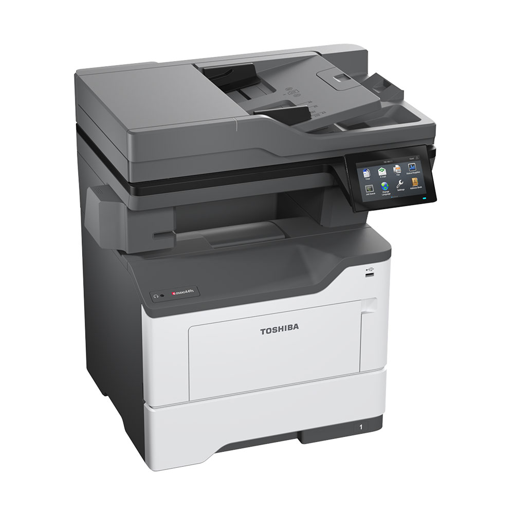 Toshiba e-STUDIO449S/479S/479P