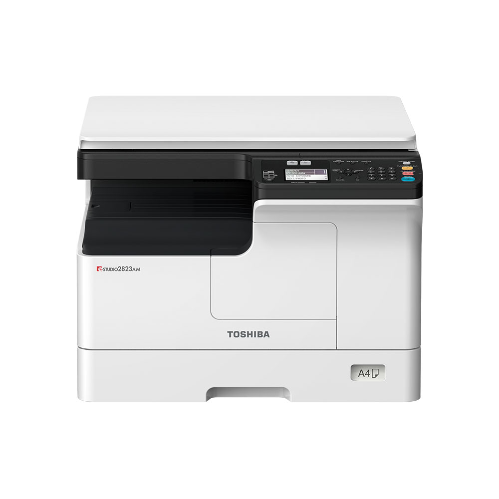 Toshiba e-STUDIO2823AM series