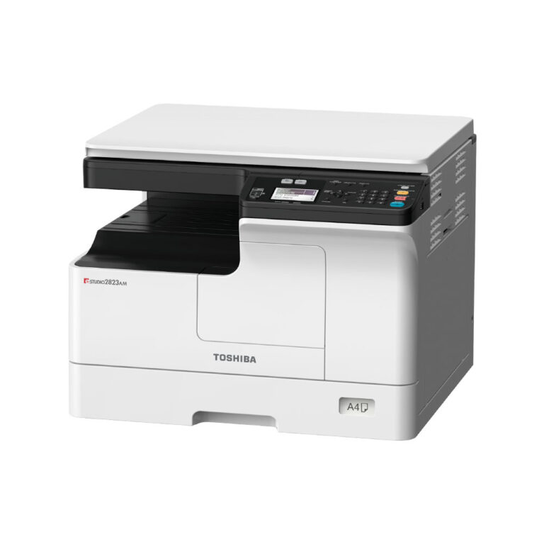 Toshiba e-STUDIO2823AM series