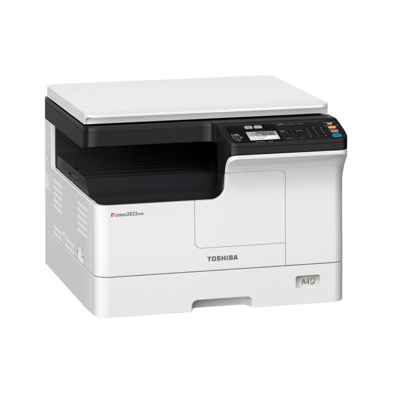 Toshiba e-STUDIO2823AM series