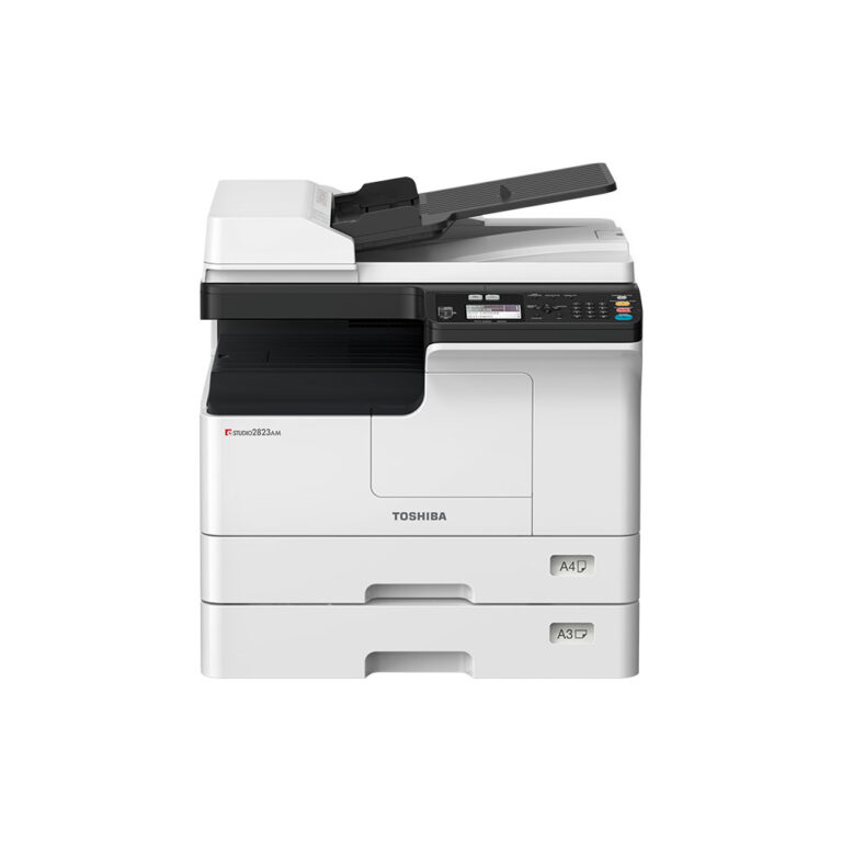 Toshiba e-STUDIO2823AM series