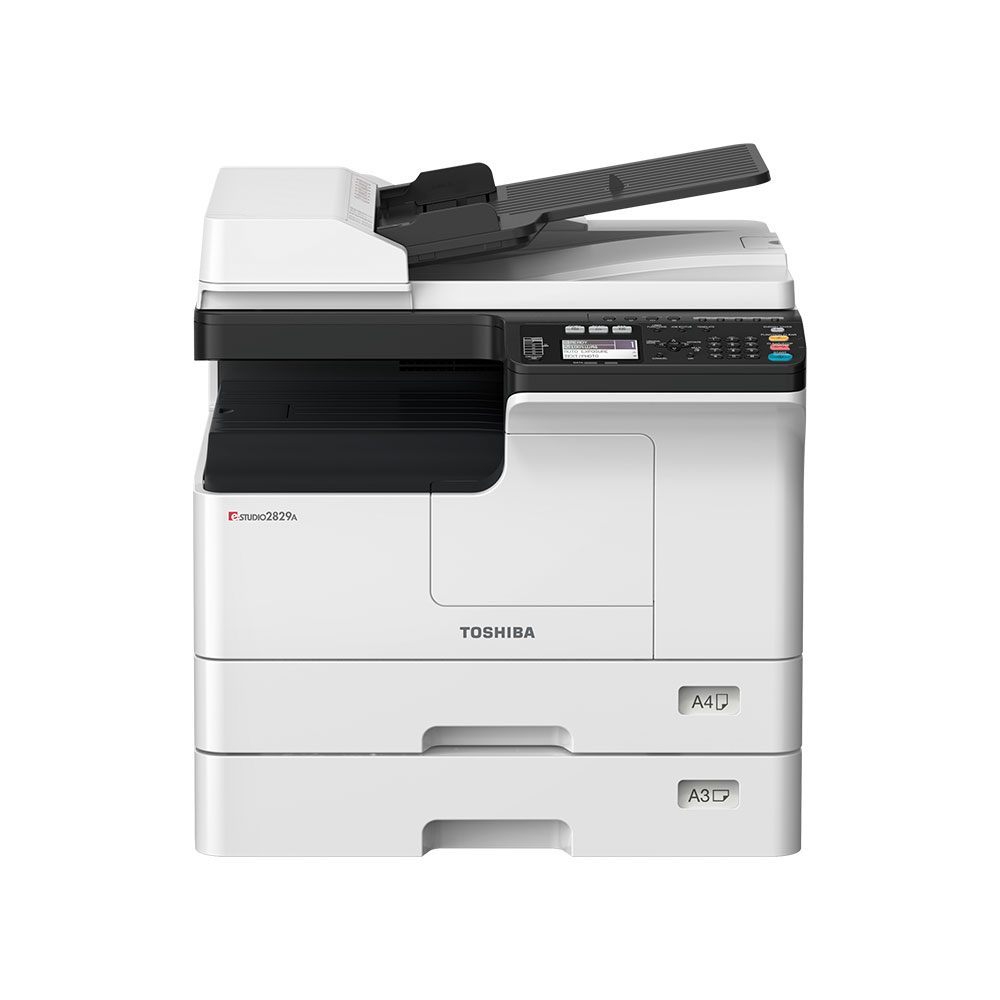 Toshiba e-STUDIO2829A