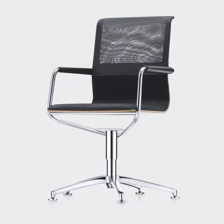 Kinnarps Senor chair
