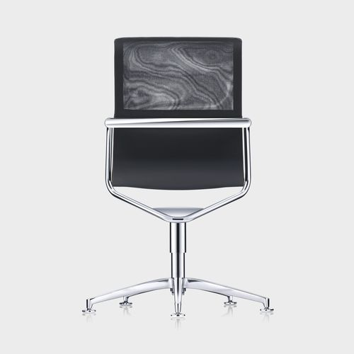 Kinnarps Senor chair