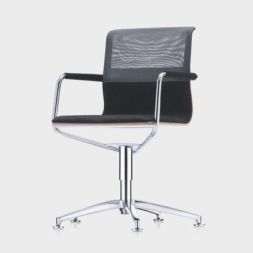 Kinnarps Senor chair